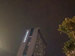 -无锡君来洲际酒店