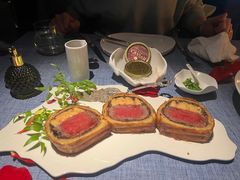 -弦月窗LUNETTE BY AMANDA(复兴路店)