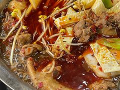 -佘记全家福芋儿鸡(向阳街总店)