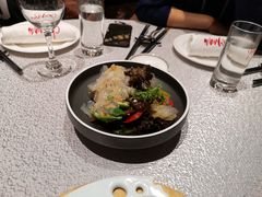 -北京王府井希尔顿酒店·秦唐中餐厅Chynna
