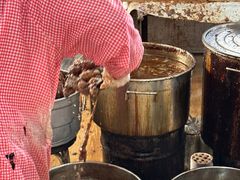 -老西关黄老太牛肉烧饼