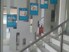 -百时快捷酒店(武汉江滩南京路店)