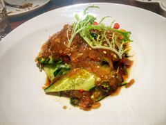 -渝半城经典川粤菜(重庆天地店)