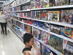-广百家超市(大东海店)