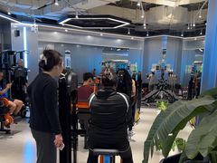 -Hi GYM嗨健身(泥城店)