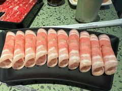 -海底捞火锅(龙岗万达广场店)