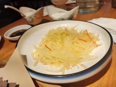 -东方饺子王(东盛路店)
