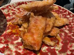 -奉天小馆·非遗东北菜(沈阳万象城店)