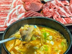 -六七八韩式烤肉·韩国料理(上杭路店)
