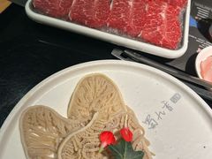 -蜀九香火锅(李家沱店)