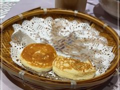 -客家大院·非遗赣南客家菜(郁孤台店)