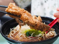 -食惠里小笼包面馆(越秀店)
