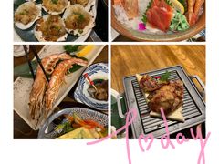 -蟹将军·松叶蟹和牛日料放题自助(K11店)