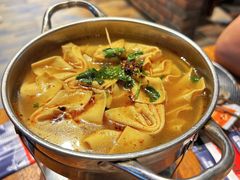 -钱锋炭缸烧烤(南湖大路总店)
