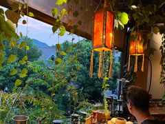 -马灯部落·西湖边的创意山景餐厅(虎跑动物园店)