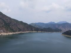 -燕塞湖鸟语林景区