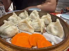 -新兴园饺子馆(河南街店)