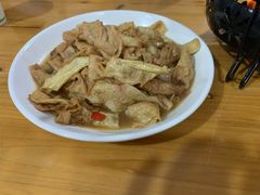 -黄牛肉馆·皖南土菜