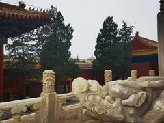 -北京市劳动人民文化宫(太庙)