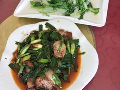 -辛记豆汤家常菜(芳草街店)