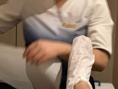 -华夏良子·足道SPA艾灸(翠微店)