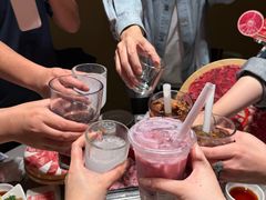 -海底捞火锅(河东万达广场店)