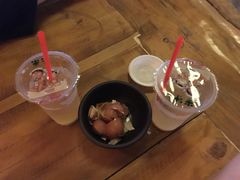 -纽斯桑拿会所(餐厅天山路店)