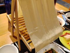 -大河宴·椒麻鱼火锅(北京路中和美食街店)