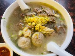 -潮镇老尾牛杂(环城西路店)