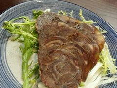 -四季小馆·地道北京小吃(广百店)