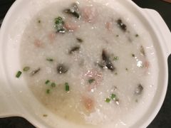 皮蛋瘦肉粥-卓粤拉肠(红庙店)