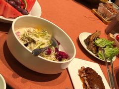 -船歌·鱼水饺青岛菜(闽江二路店)