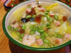-兔槽江湖菜·重庆璧山兔(水围店)