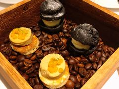 -L'Arome芳芳法国餐厅(仙林金鹰店)
