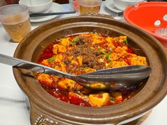 -百年神厨·地道川菜(清江西路店)