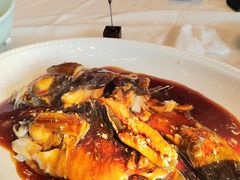 -楼外楼(西湖景区孤山路店)