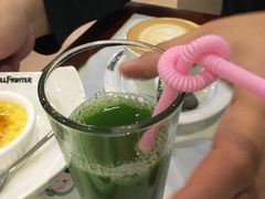 -斗牛士牛排餐厅(嘉里汇店)