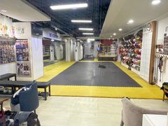 -成泰格斗(环球商业广场店)