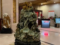 -燕兰楼·清真西北融合菜(亚运村店)