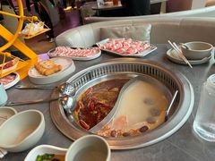 -故里和山·成都火锅(欢乐港湾店)