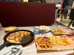 -必胜客(萍乡润达店PH店)