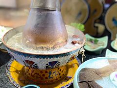 -乌拉赫旗满族火锅(国信·南湖公馆店)