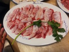-华哥新鲜猪精品美食