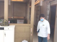 -津派修脚(密云路店)