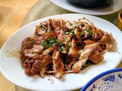 -东兴黄鳝饭店(江洲店)