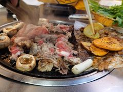 -杀猪天·韩国烤肉(总店)