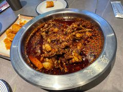 -耍盆友·重庆江湖菜(百子湾店)