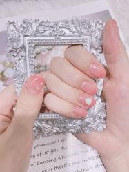 -吉吉靓甲美睫
