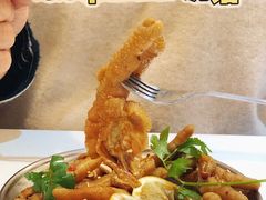 -一粒糖 · 潮汕小吃-海石花特色甜品