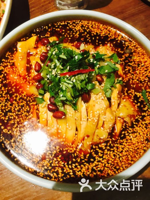 辛香汇(新区店)钵钵鸡图片 第93张